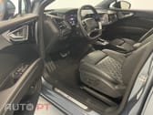 Audi Q4 E-Tron 40 82 kWH