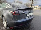 Tesla Model 3 Performance Dual Motor AWD