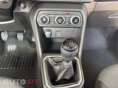 Dacia Sandero 1.0 ECO-G Extreme + Up&Go Bi-Fuel