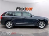 Volvo XC90 2.0 T8 PHEV Inscription Expression AWD