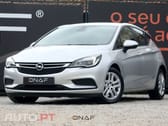Opel Astra 1.0 Turbo S&S Business