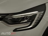 Renault Captur Captur 1.0 TCe Techno