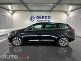 Renault Mégane TCe 140 GPF EDC TECHNO