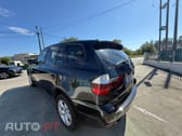 BMW X3 2.0 d