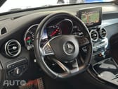 Mercedes-Benz GLC 350 Outro
