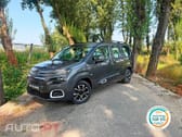 Citroen Berlingo 1.5 BlueHDi XL Feel EAT8