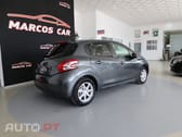 Peugeot 208 1.4 HDi Active