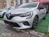 Renault Clio 1.0 TCe Evolution Bi-Fuel
