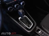 Renault Arkana 1.6 E-Tech Intens