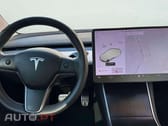 Tesla Model 3 Long Range Dual Motor AWD