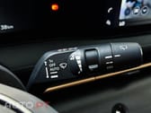 Nissan Ariya 63 kWh Engage Carr. 22kW