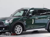 MINI Countryman One D Auto