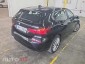 BMW 116 d Corporate Edition