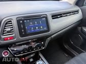 Honda HR-V 1.6 i-DTEC Executive