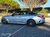 Mercedes-Benz CLE 200 Cabrio
