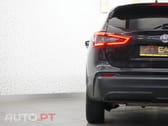 Nissan Qashqai 1.5 dCi N-Connecta Business