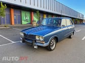 Renault 16 TX