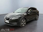 Nissan Qashqai 1.5 e-Power N-Connecta
