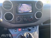 Peugeot Partner Office 3L