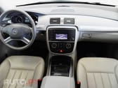 Mercedes-Benz R 320 CDi 4-Matic