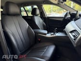 BMW 520 d Auto