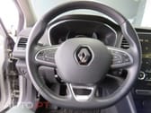 Renault Mégane Sport Tourer 1.5 Blue dCi Limited