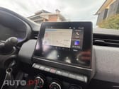 Renault Clio 1.5 Blue dCi Evolution