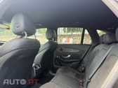 Mercedes-Benz GLC 250 d AMG Line 4-Matic