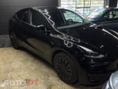 Tesla Model Y Long Range Dual Motor AWD