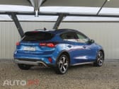 Ford Focus 1.0 EcoBoost MHEV Active X