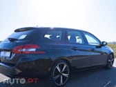 Peugeot 308 SW 1.5 BlueHDi Allure EAT6