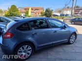 Citroen C4 1.6 HDi SX