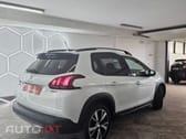 Peugeot 2008 1.2 PureTech GT Line EAT6
