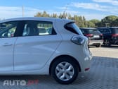 Renault Zoe (c/ Bateria) Life 40 Q90