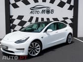 Tesla Model 3 Performance Dual Motor AWD