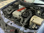 Mercedes-Benz CLK 200 Kompressor