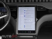 Tesla Model X 75D