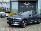 Volvo XC60 2.0 T6 PHEV Core AWD