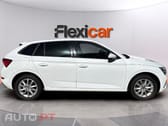 Skoda Scala 1.0 TSI Ambition