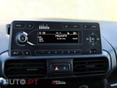 Peugeot Partner  1.5 BlueHDi Pro Longa