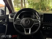 Renault Captur 1.0 TCe Exclusive