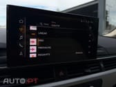 Audi A4 Avant 40 TDI Advanced S tronic
