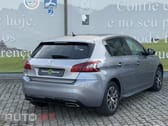 Peugeot 308 GT-LINE