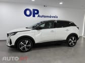 Peugeot 3008 1.6 Hybrid GT e-EAT8