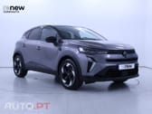 Renault Captur Techno Tce 90