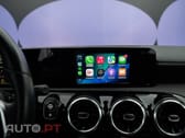 Mercedes-Benz CLA 180 d Shooting Brake Style Aut.