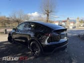 Tesla Model Y Long Range Dual Motor AWD