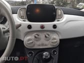 Fiat 500 1.0 Hybrid Club