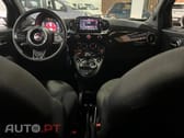 Fiat 500C 1.0 Hybrid