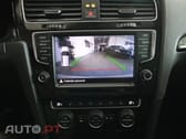 Volkswagen Golf 2.0 TSi GTi Performance